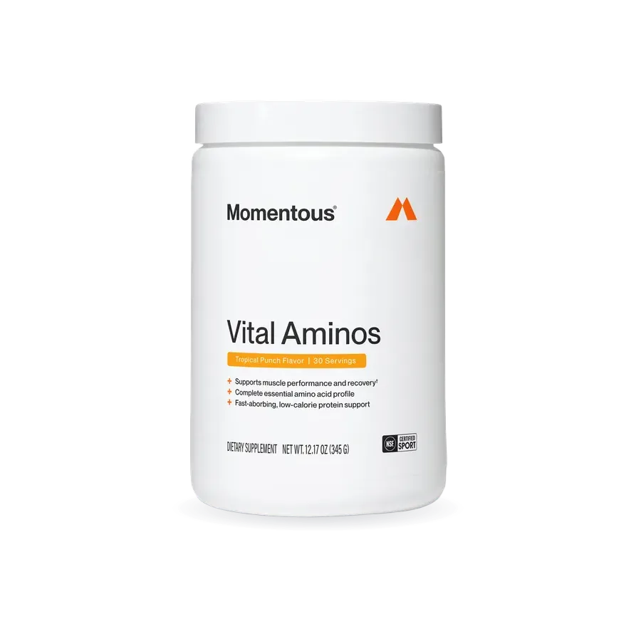 Vital Aminos