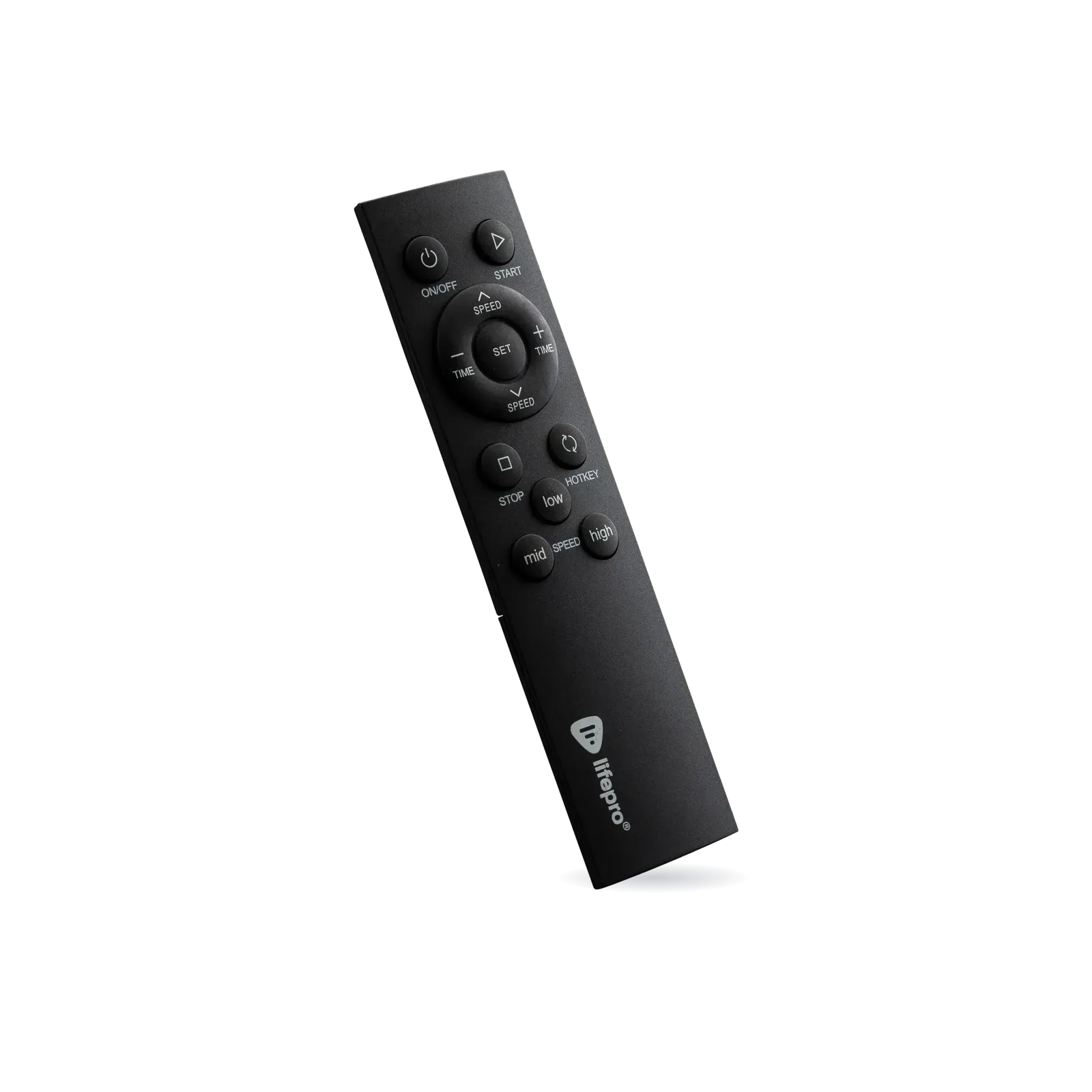 Rumblex Max remote