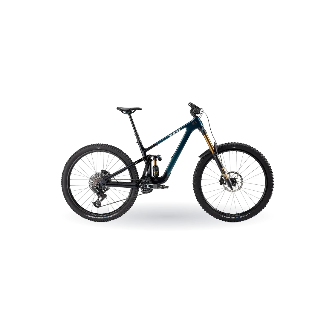 Yeti LT X0 AXS Complete Mountain Bike 2027