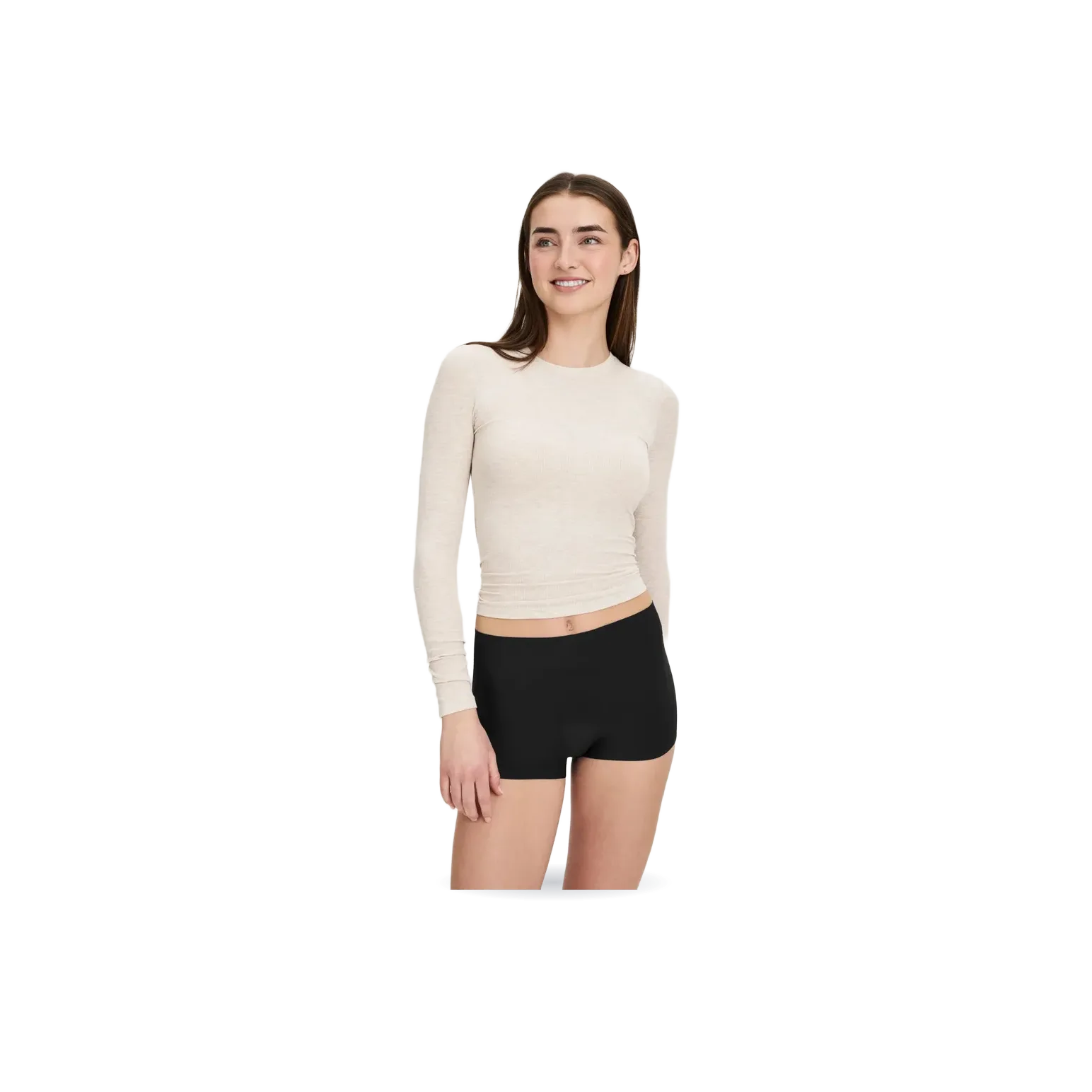 Teen Super Leakproof® Sleepover Short