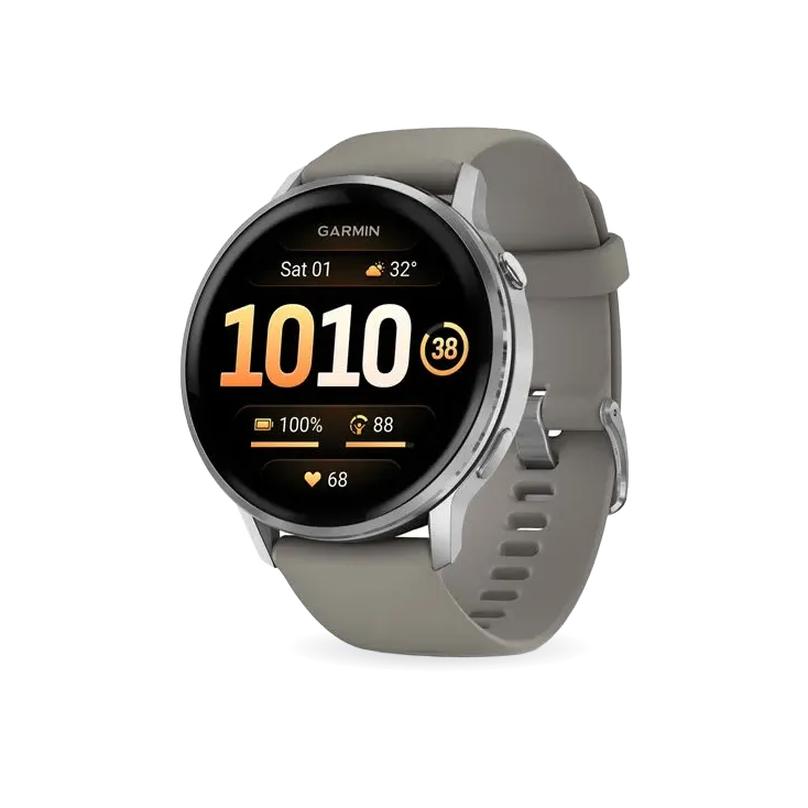 Garmin Venu® 4 – 45 mm