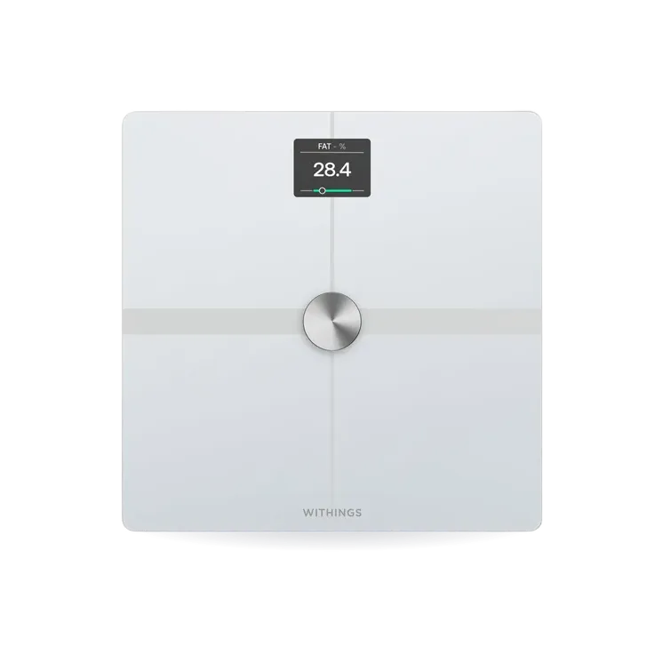 Body Smart White