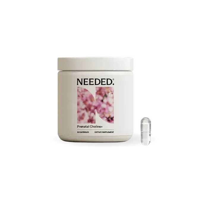 Choline+