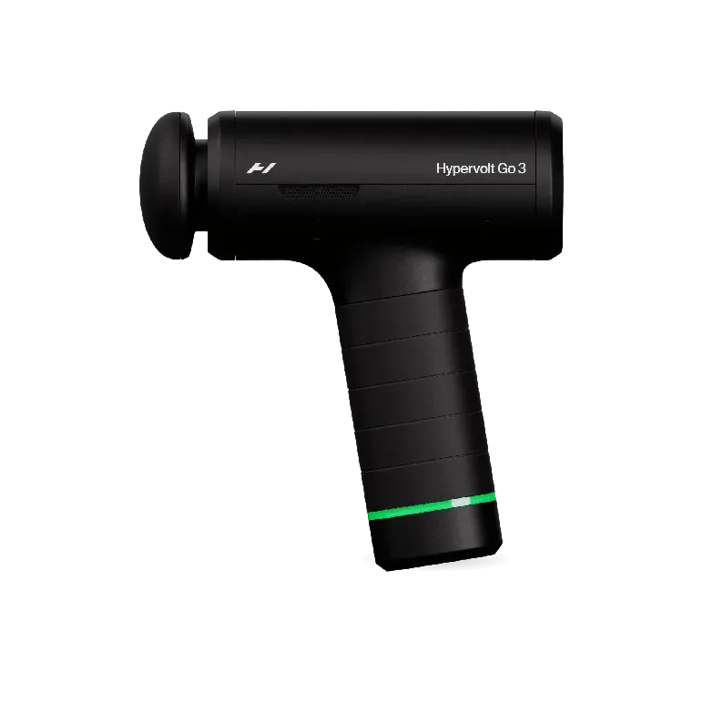 Hyperice Hypervolt Go 3
