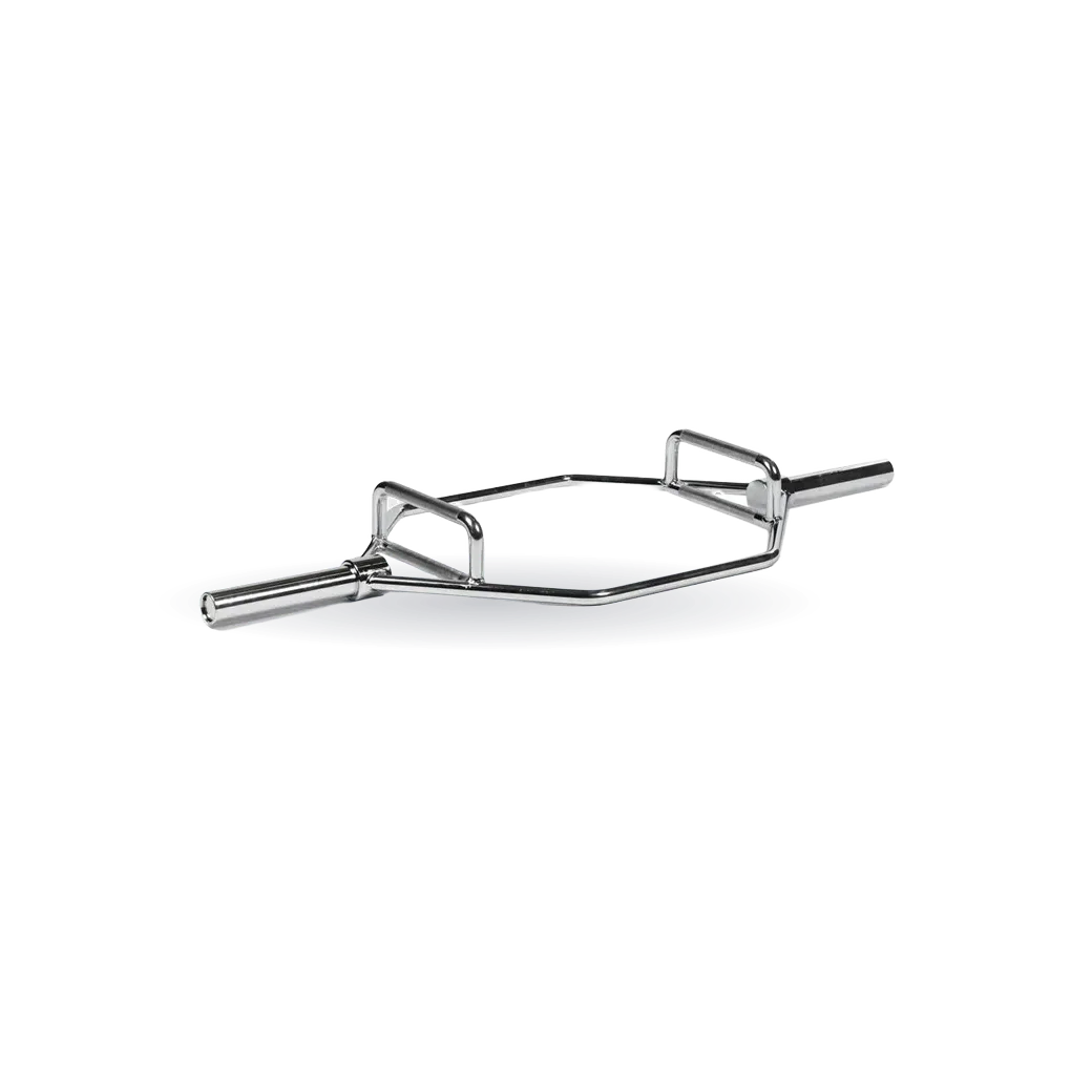 Olympic Hex Weight Bar
