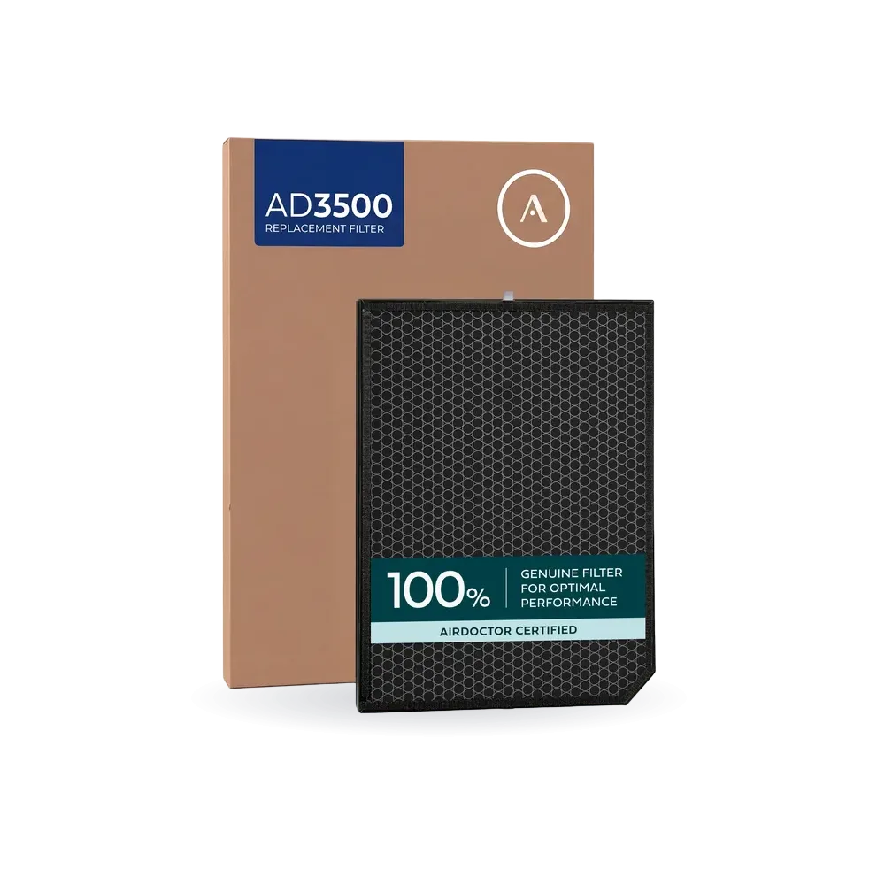 AirDoctor 3000 Series Premium Carbon/VOC Filter