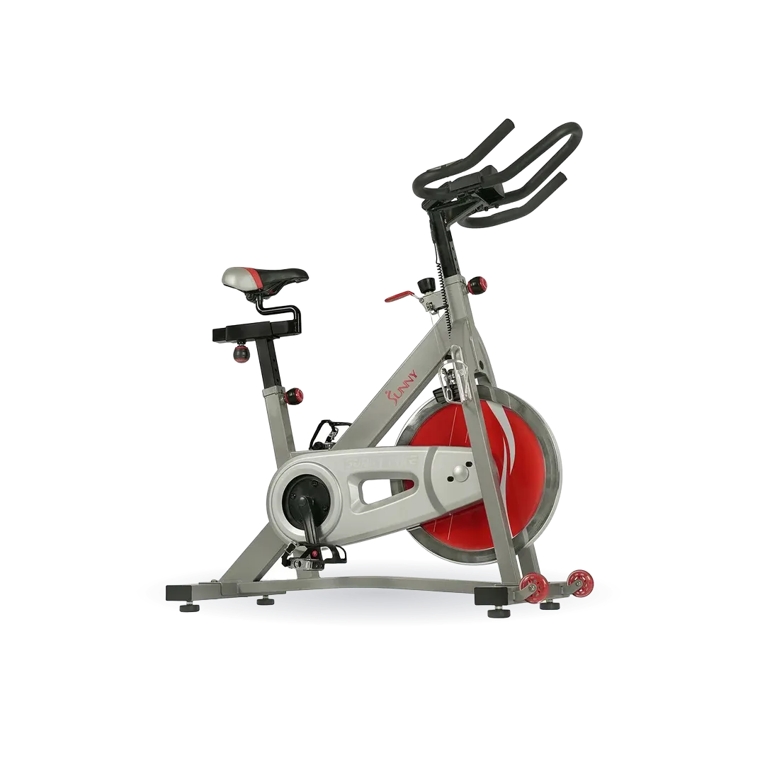Fitness Pro II Stationary Indoor Cycling Bike