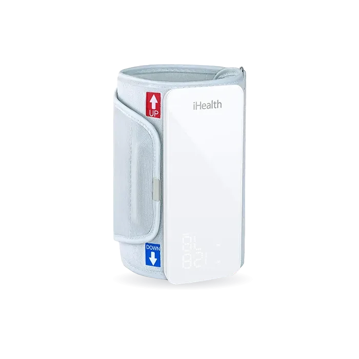 iHealth Neo Wireless Blood Pressure Monitor