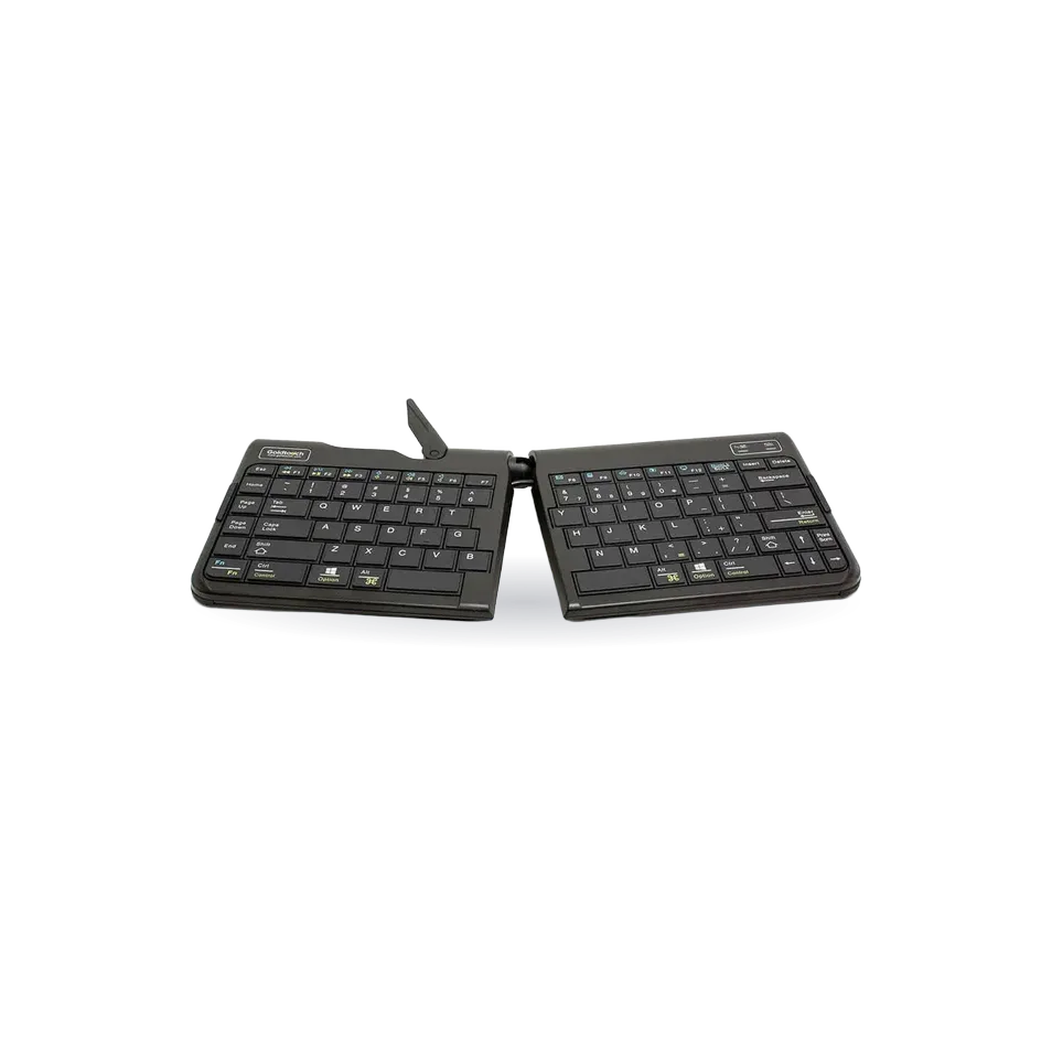 Goldtouch Go!2 - Bluetooth Mobile Keyboard GTP-0044W Wireless