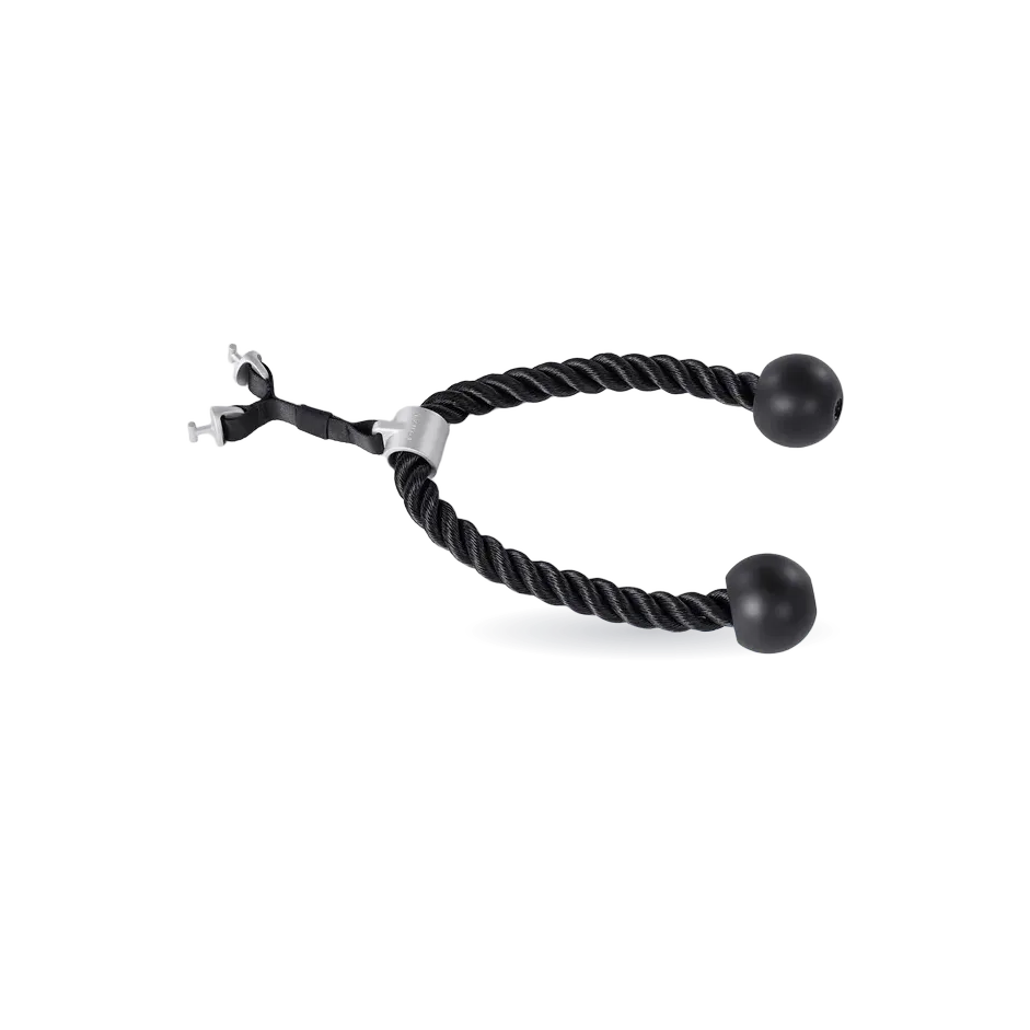 Tonal Rope (Dual T-Lock)
