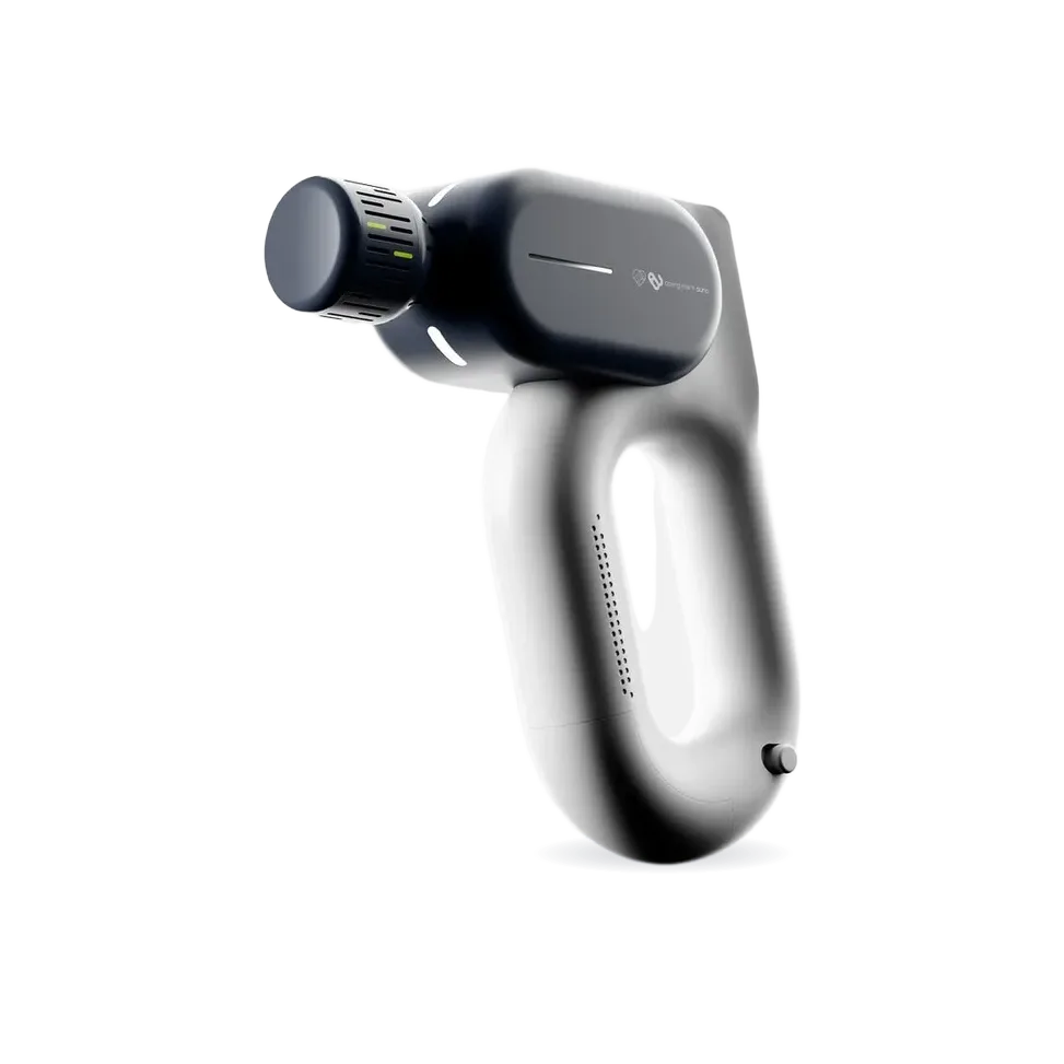 Revive Ultra Massage Gun — Caring Mill™ by Aura