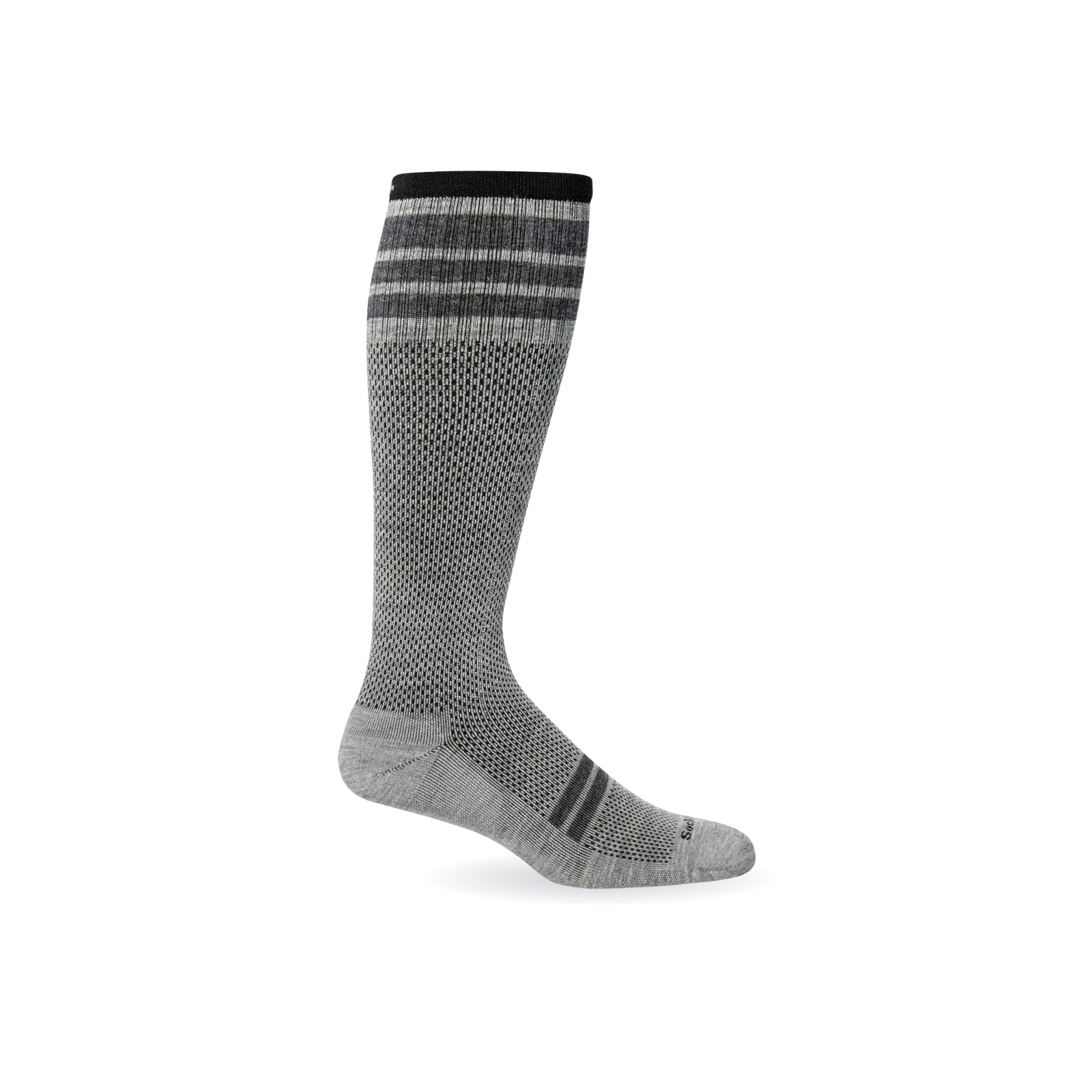 Men's Speedway | Firm Graduated Compression Socks