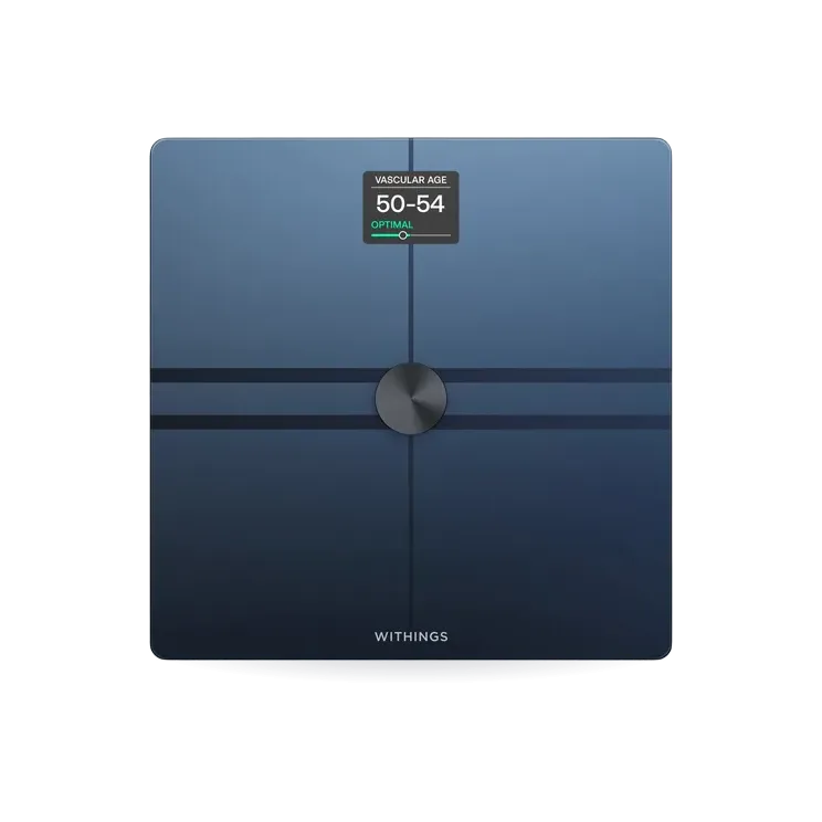 Withings Body Comp Black