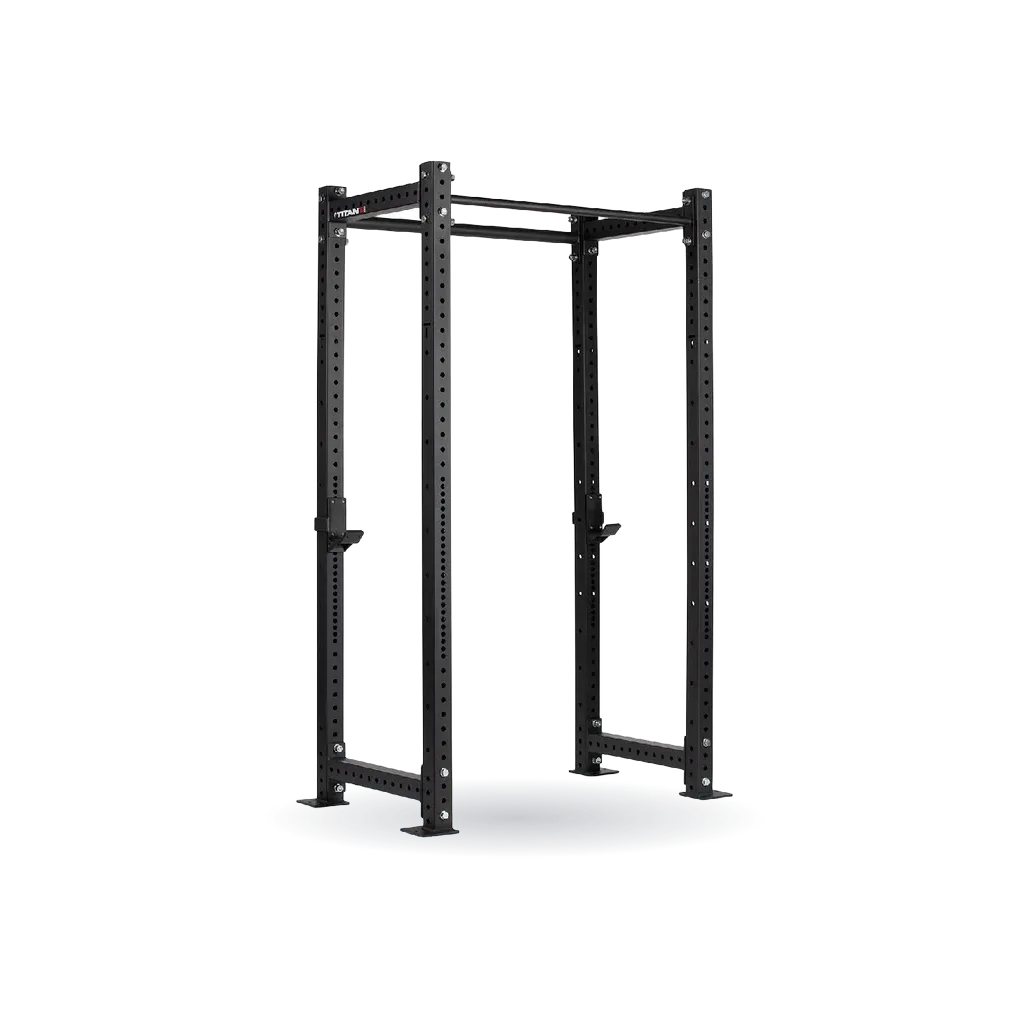 X-3 Series Bolt Down Power Rack 90" 24"