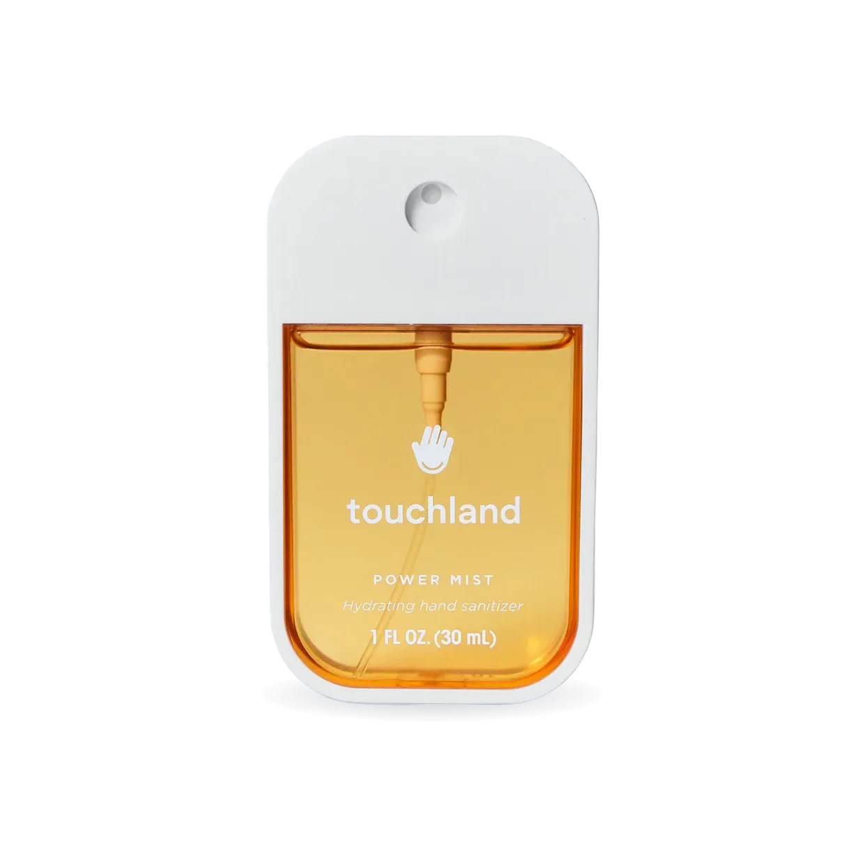 Special Edition Spiced Pumpkin-Tini Power Mist Hydrating Hand Sanitizer