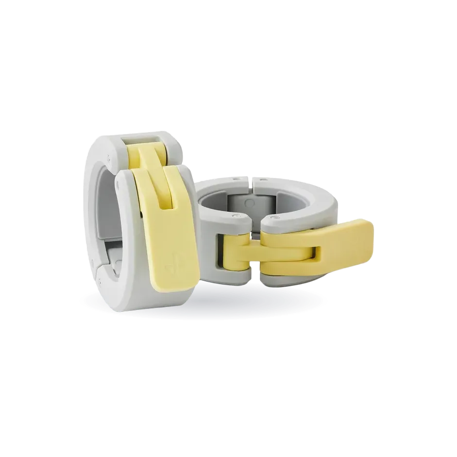 Quick Lock Collars (Set of 2)