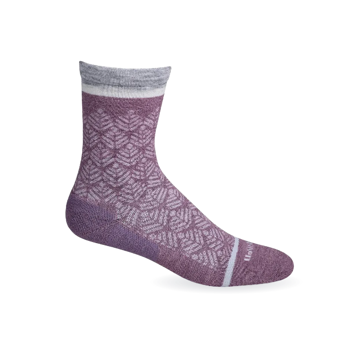 Women's Bunion Ease Crew | Bunion Relief Socks