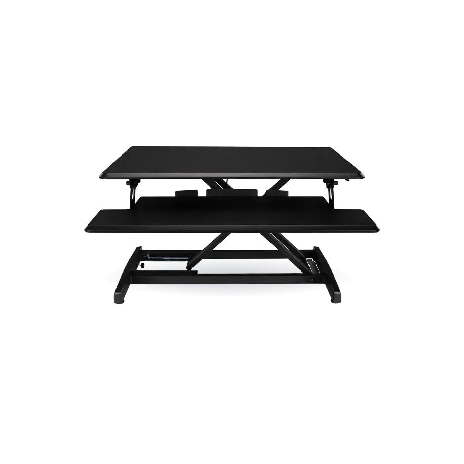 UPLIFT Desk Lady Bird Standing Desk Converter by UPLIFT Desk