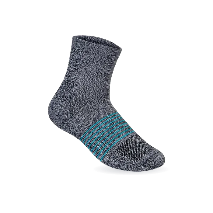 Compression Ankle Socks 15-20 mmHg