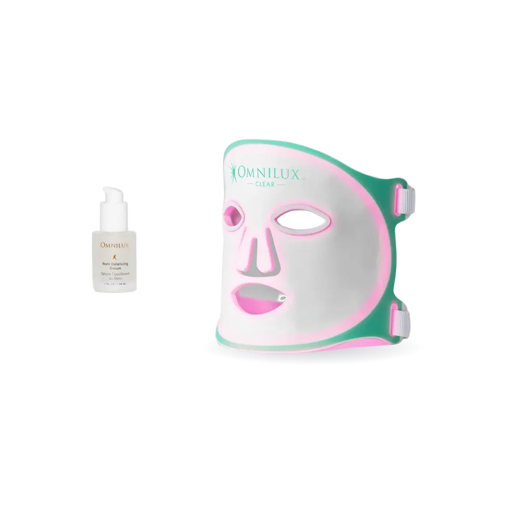 Clear Skin Bundle