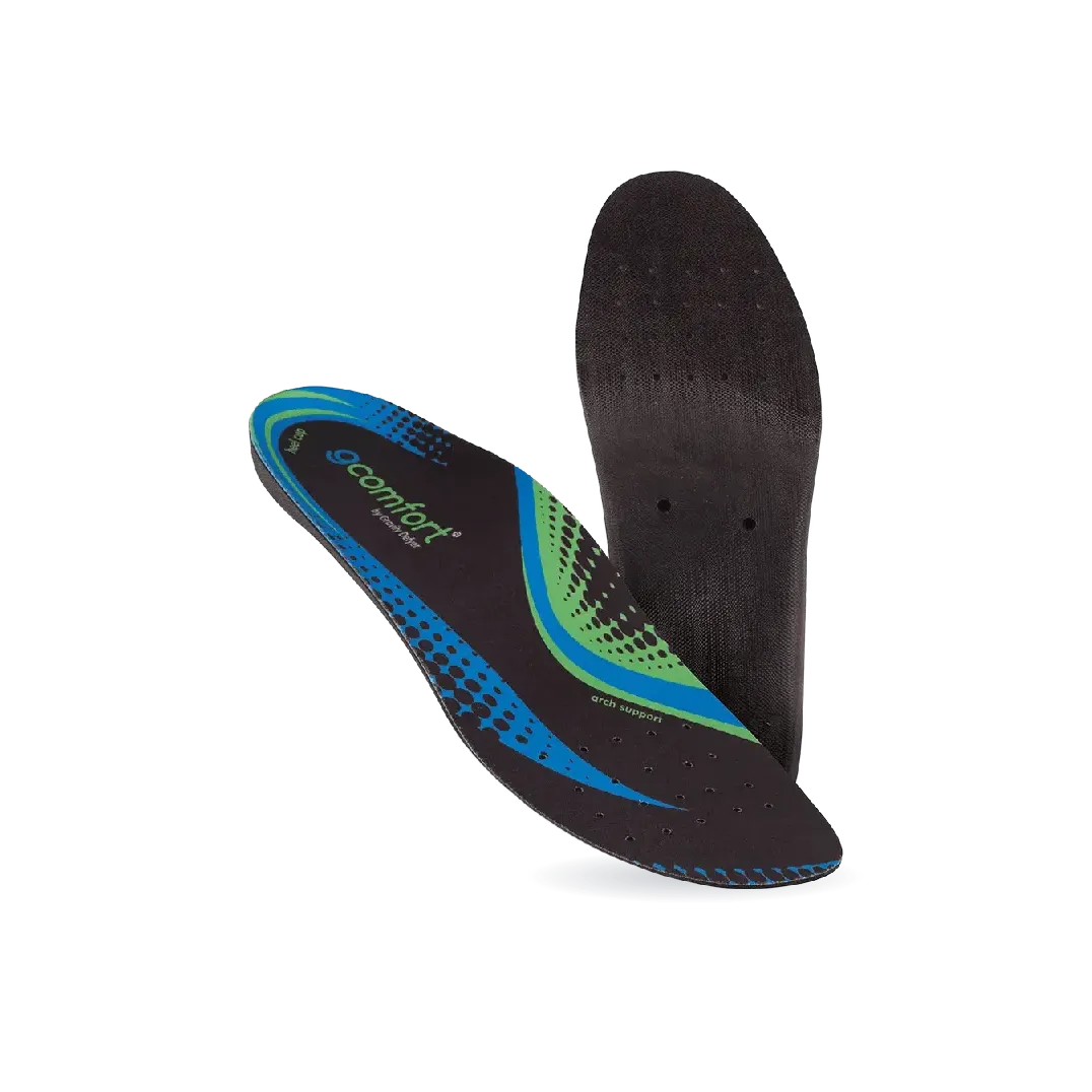 Men G-Comfort Orthotic (Posted)