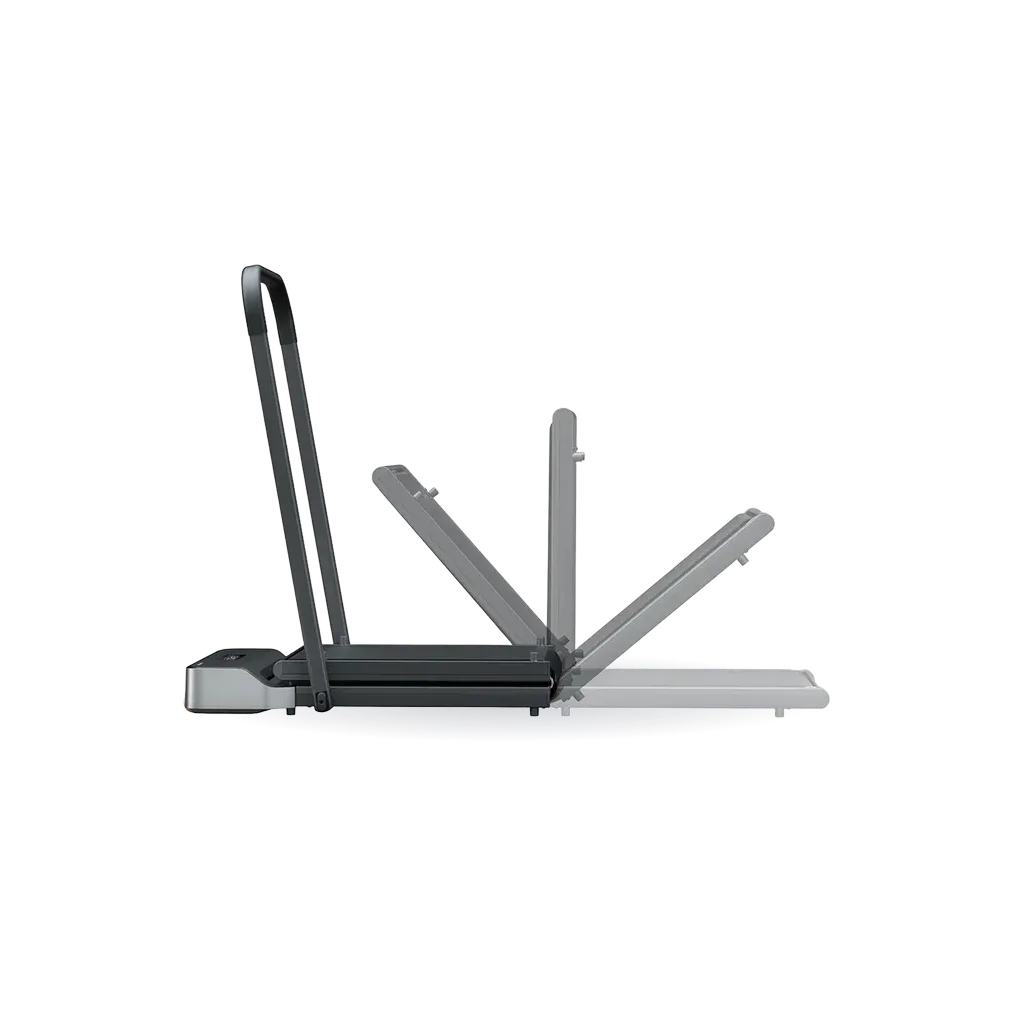 WalkingPad Z1R Folding Treadmill With Handrail
