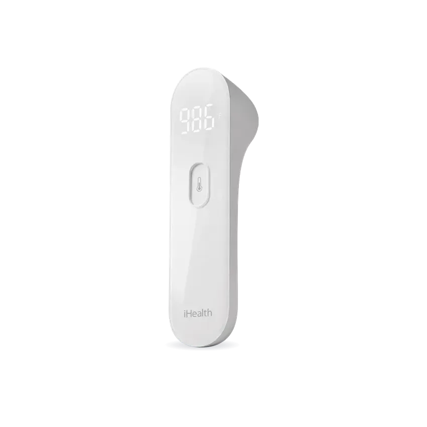 iHealth Infrared No-Touch Forehead Thermometer