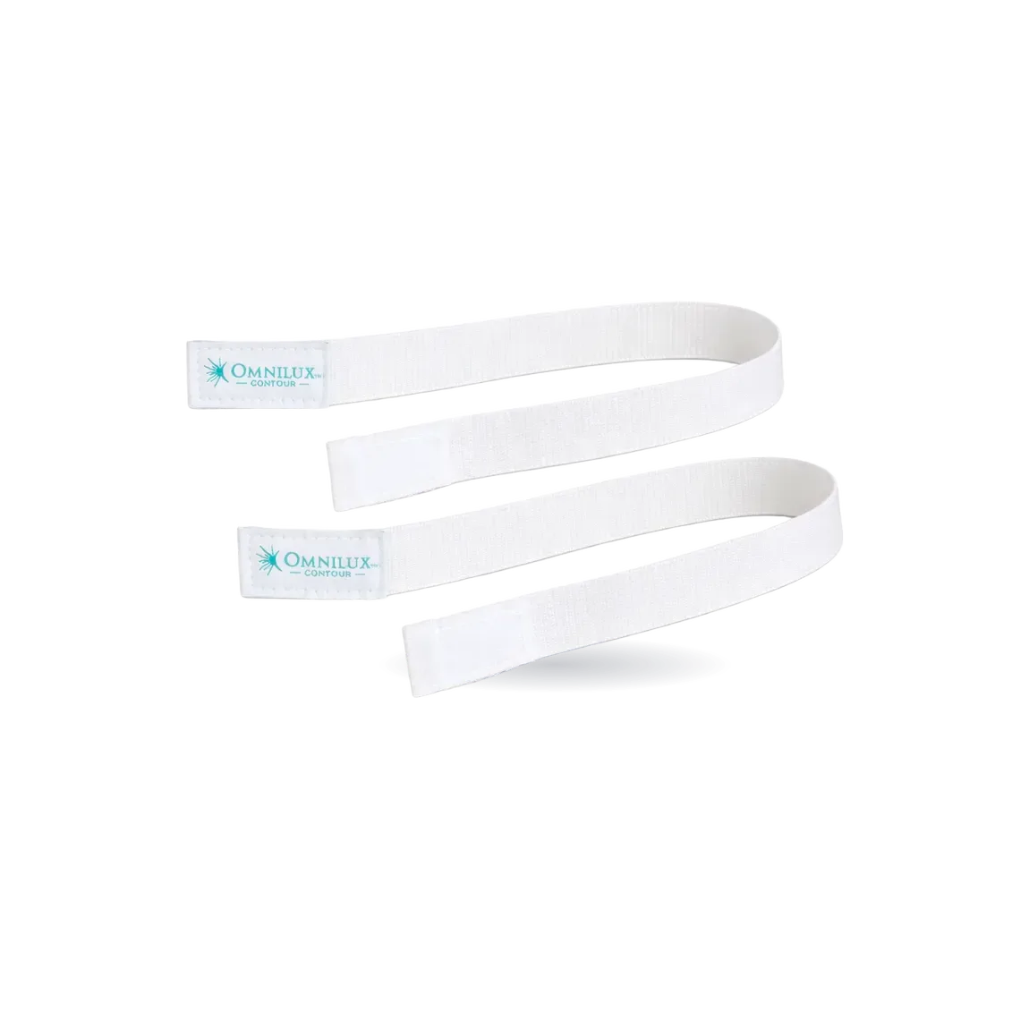 Omnilux Contour Face Straps