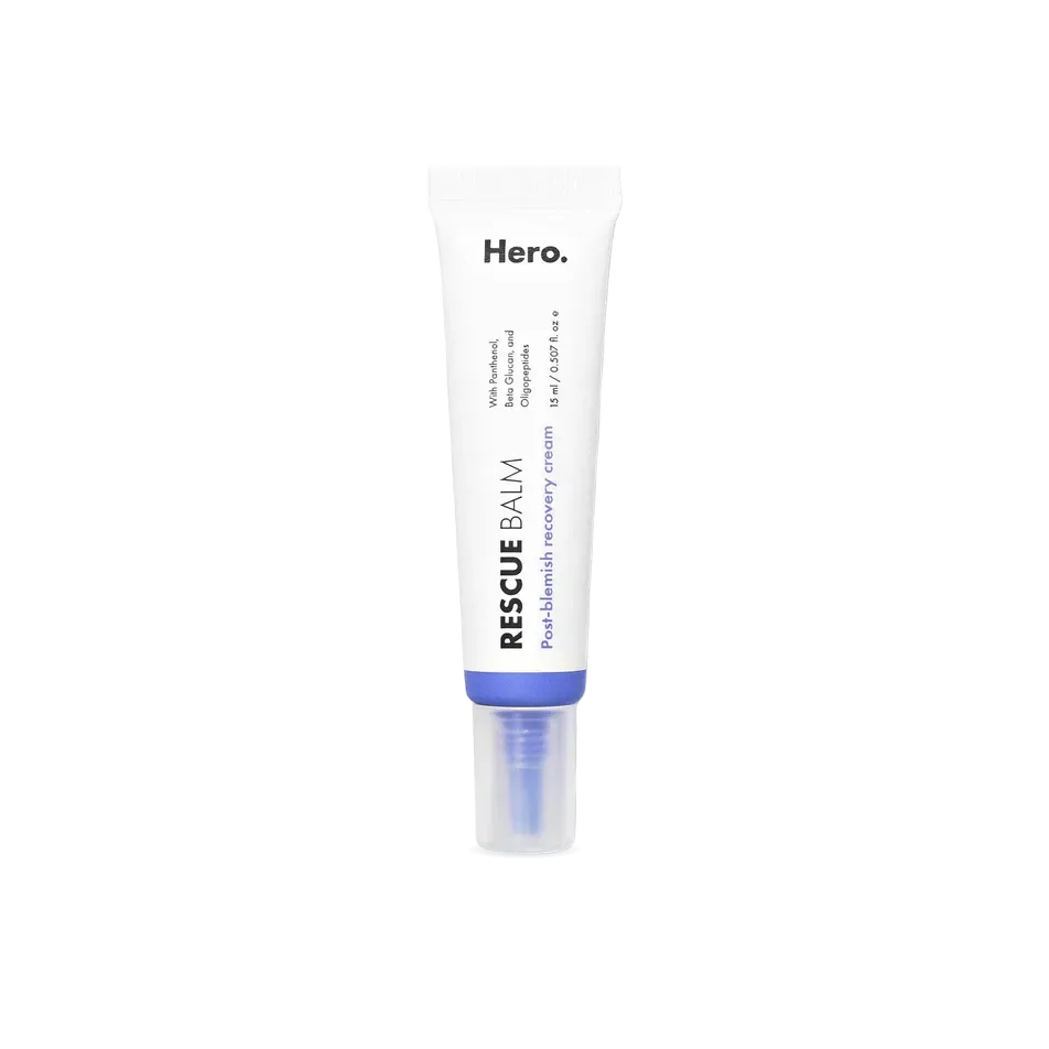 Rescue Balm