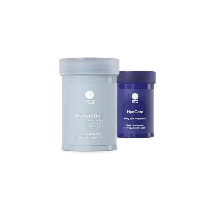 Gut & Skin Support Ritual*