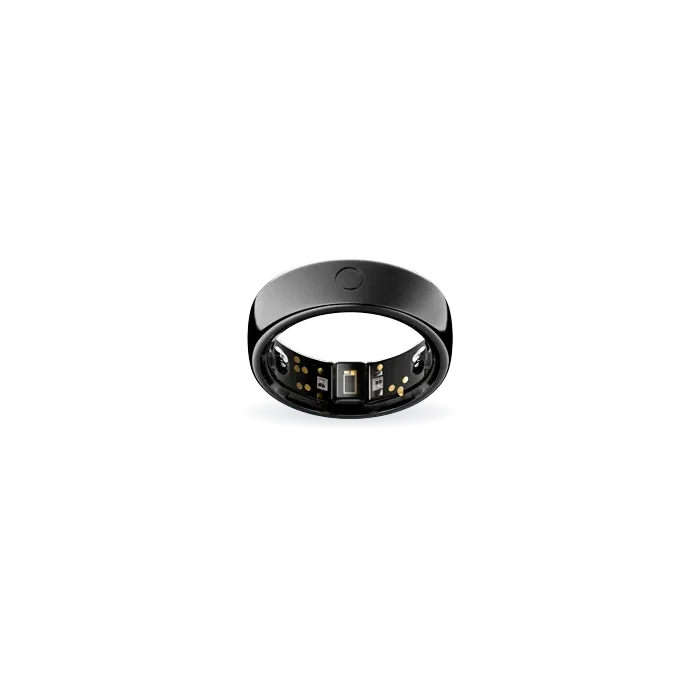 Circular Ring 2