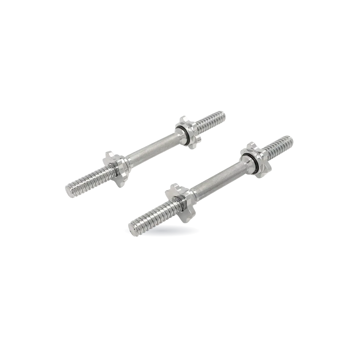 Threaded Dumbbell Handles - 14 & 24"