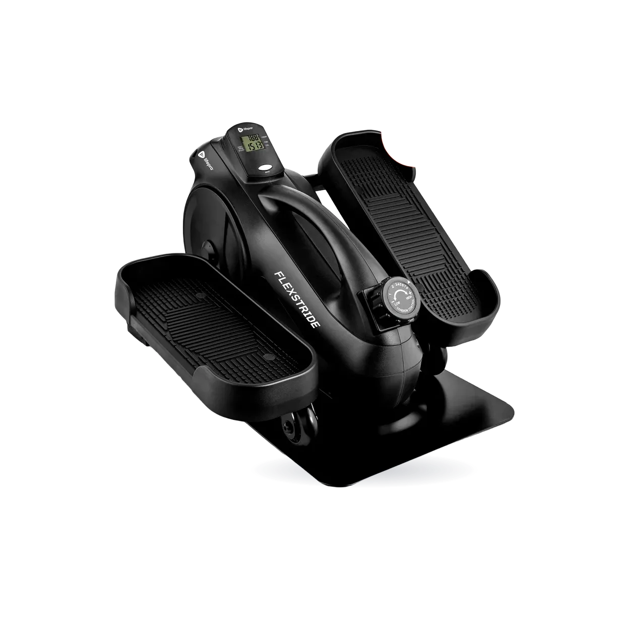 FlexStride Under Desk Elliptical