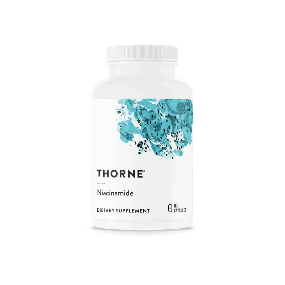 Niacinamide
