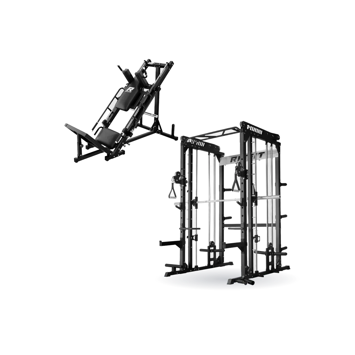 RitFit Pro Strength System