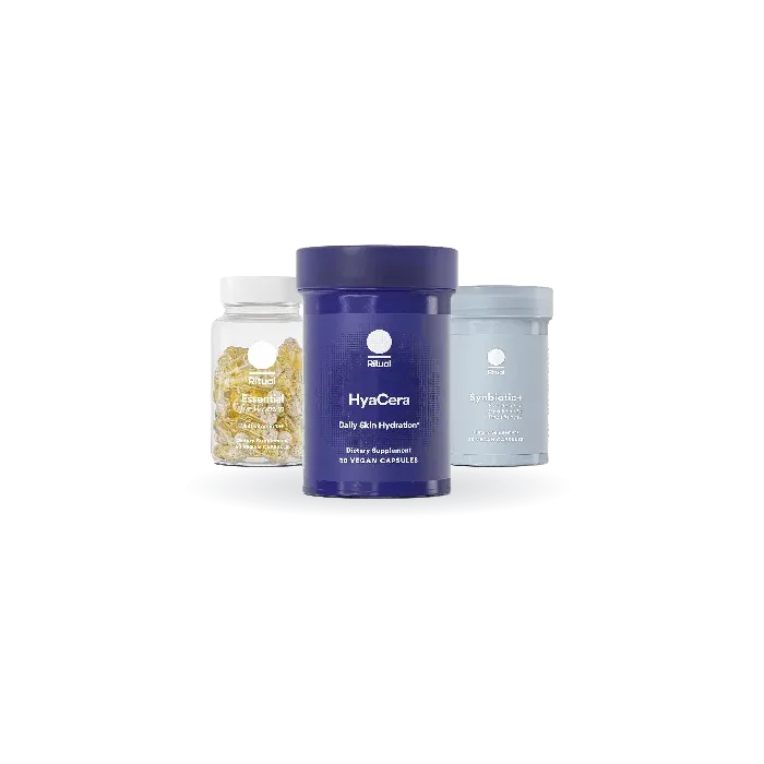 Gut to Glow Support Ritual*