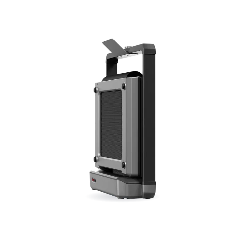 WalkingPad X25 Double-Fold Running Treadmill