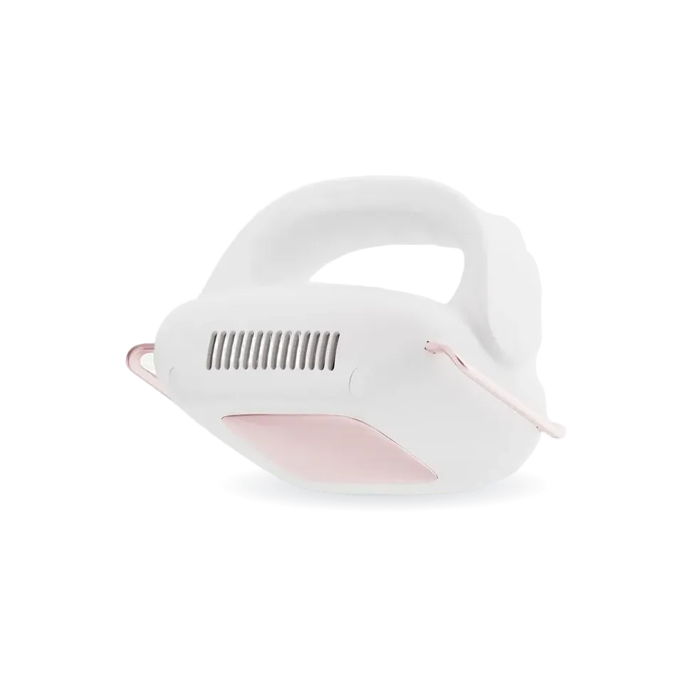 Mellow Hot Flash Relief Device — Caring Mill™ by Aura
