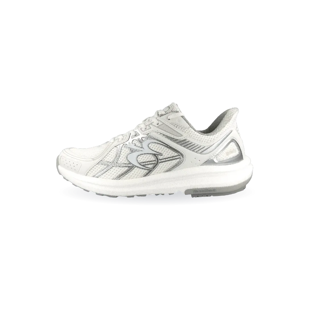 Men White SuperWalk 2.0 Slip-In Zero Hands