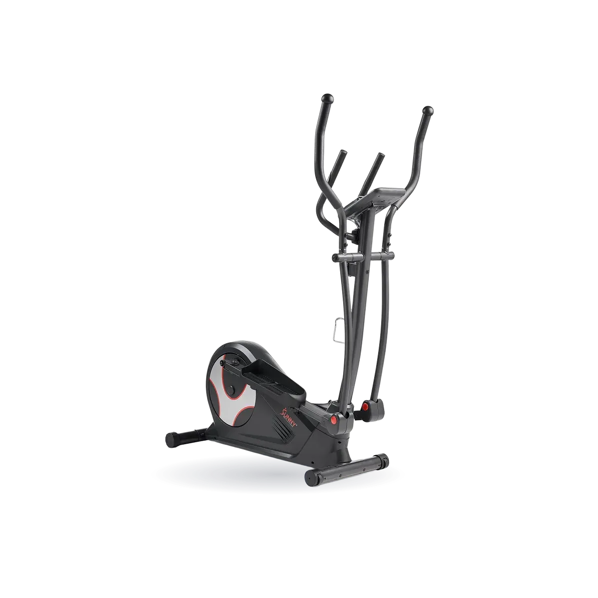 Pro Smart Elliptical Trainer With 15 Levels of Magnetic Resistance