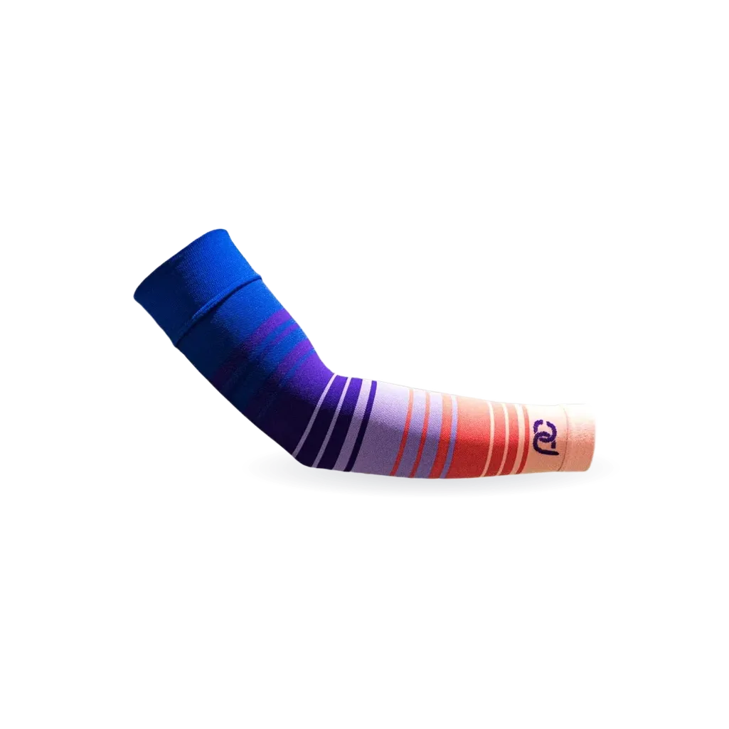 Arm Sleeves, Florida Skies