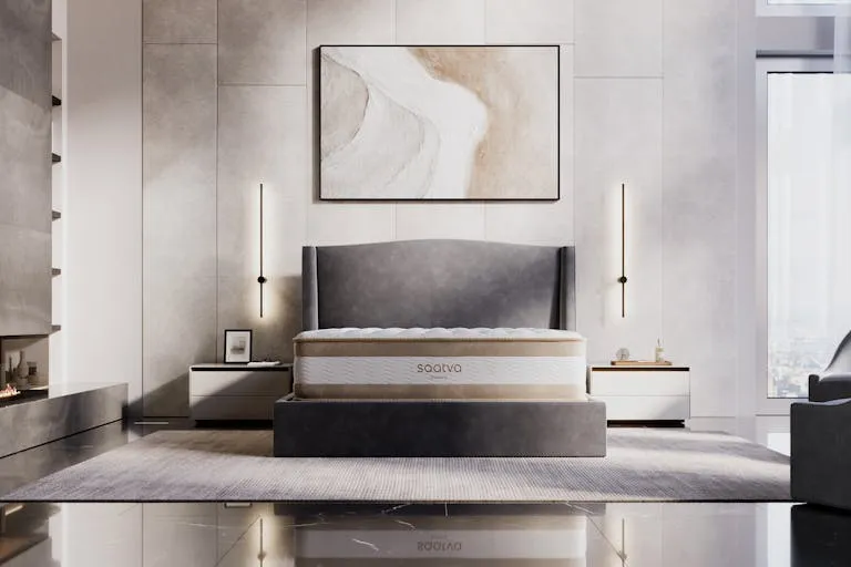 Saatva Rx Mattress