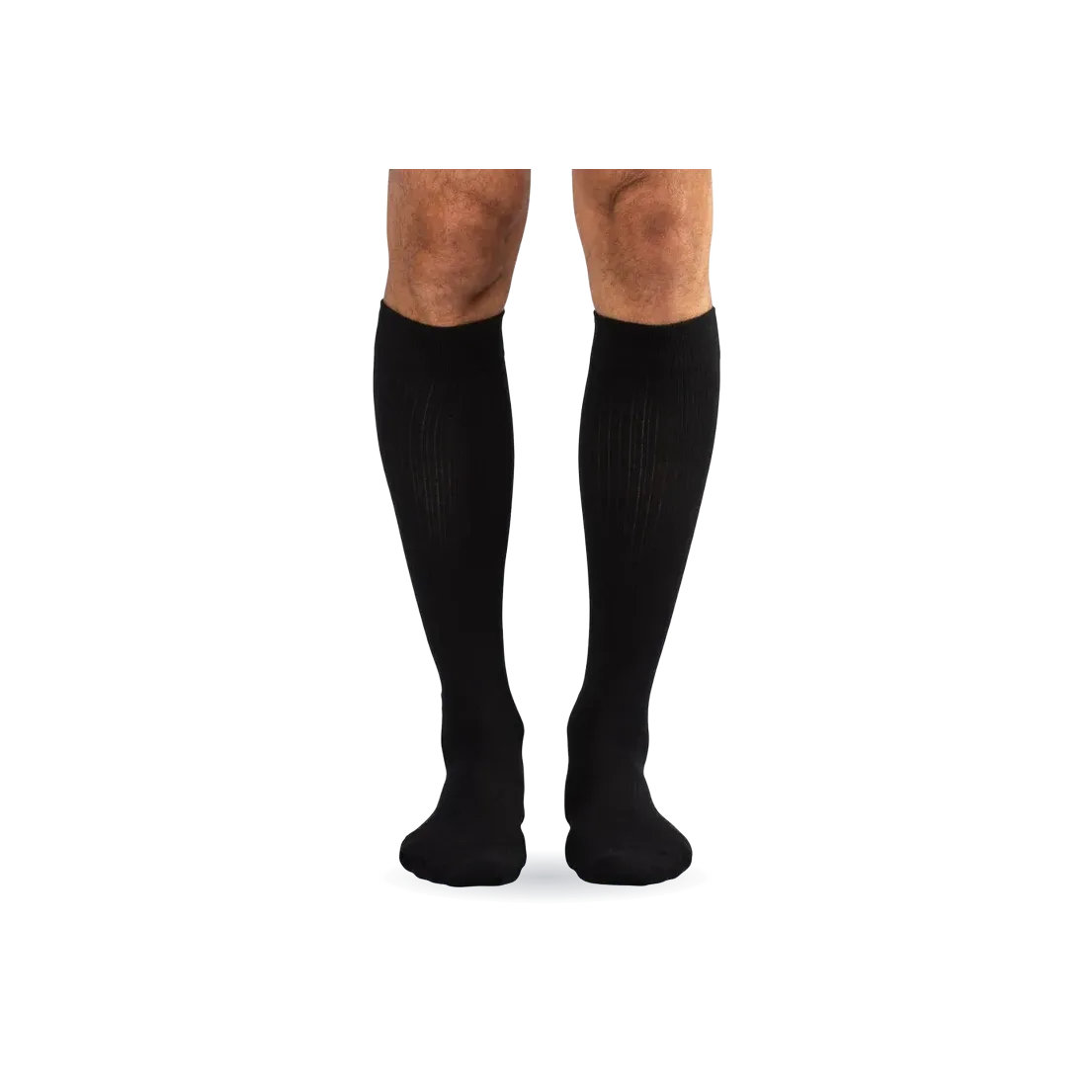 Therapeutic Sport Socks Below Knee 20-30mmHg