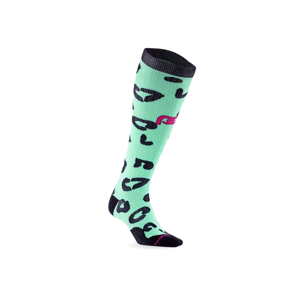 Marathon, Mint Cheetah
