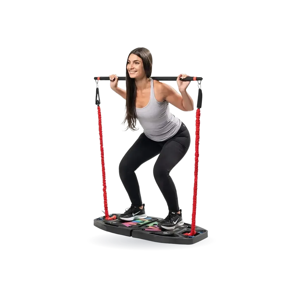 InfinityBox Workout Set
