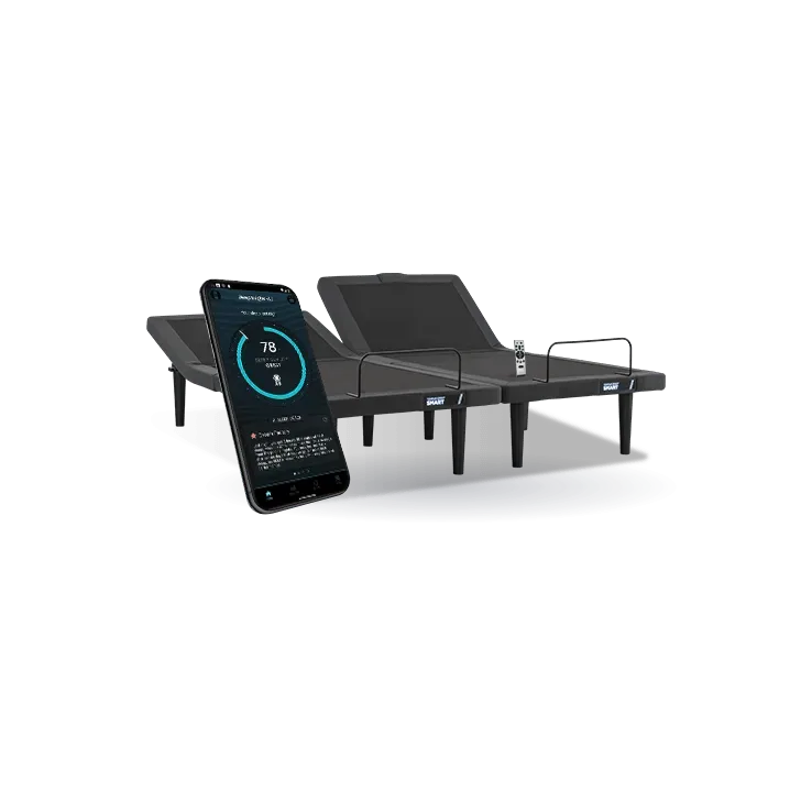 TEMPUR-Ergo® Smart Base