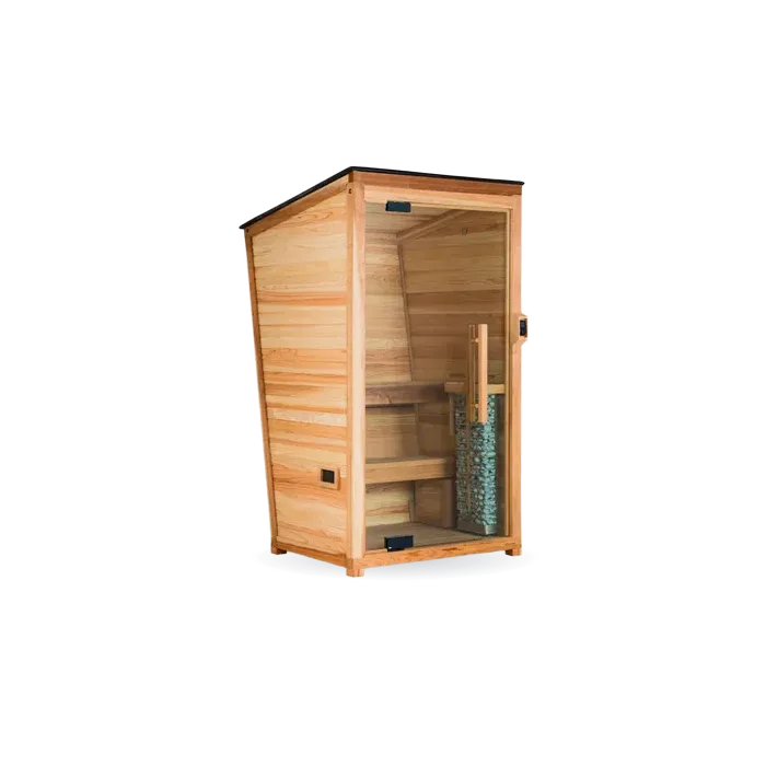 The Sauna Mini