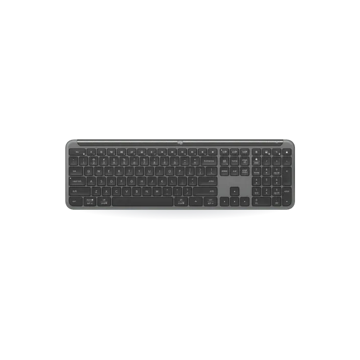 Signature Slim Keyboard K950
