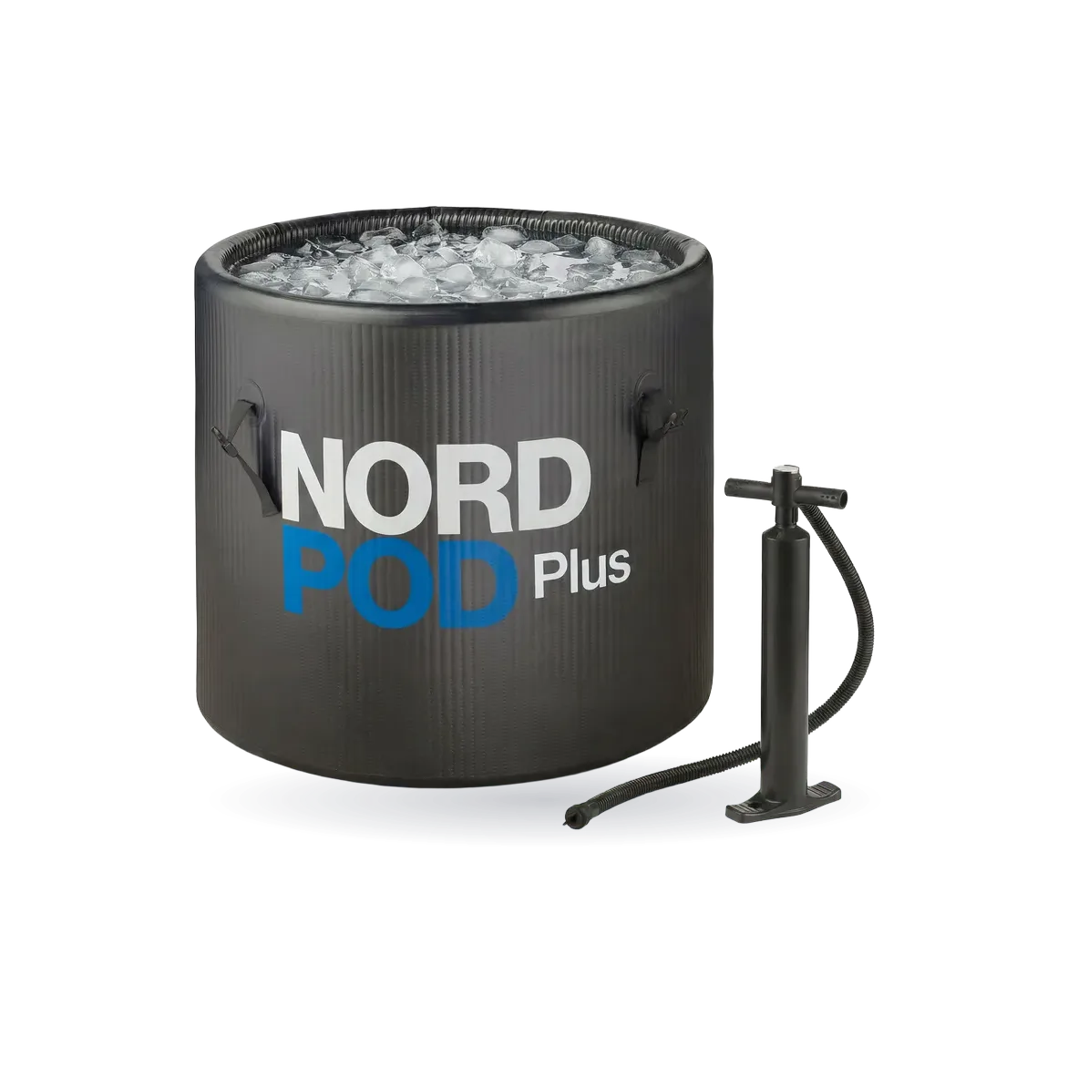 NordPod™ Cold Plunge