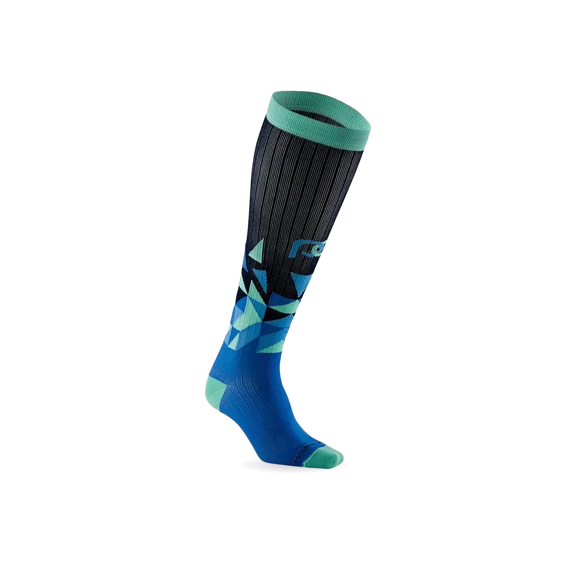 Marathon, Blue Vertex